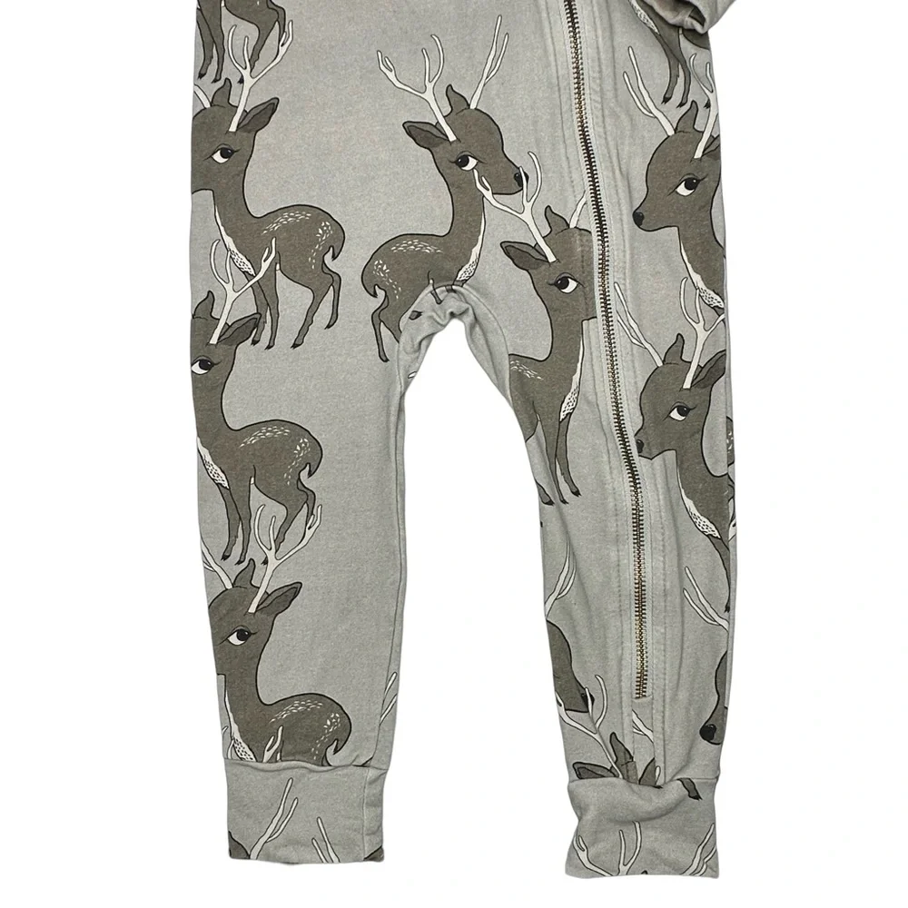 Dear‎ Sophie Deer Romper